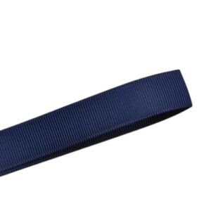 Liston Barrotado NAVY 3.8 cms