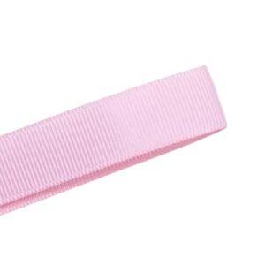 Liston Barrotado PEARL PINK 5 cms