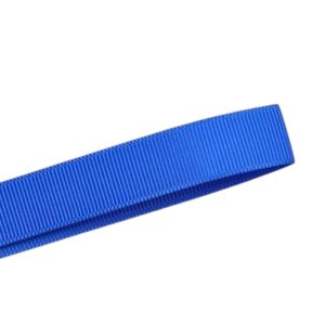 Liston Barrotado ELECTRIC BLUE 5 cms