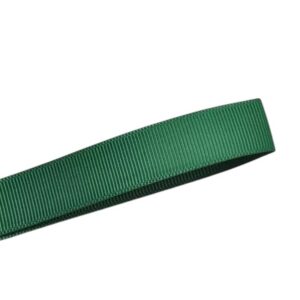 Liston Barrotado FOREST GREEN 5 cms