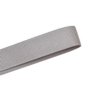 Liston Barrotado METAL GREY 7.5cms