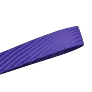 Liston Barrotado REGAL PURPLE 7.5cms
