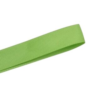 Liston Barrotado JAZMINE GREEN 7.5cms