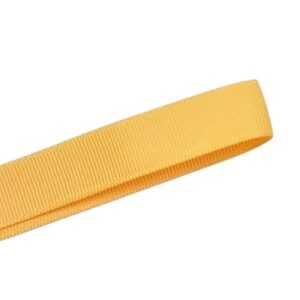 Liston Barrotado YELLOW GOLD 7.5cms
