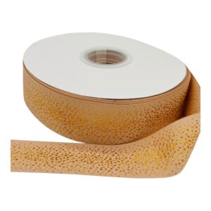 Liston con holograma camel 3.8cm