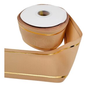 Liston con holograma camel 7.5cm